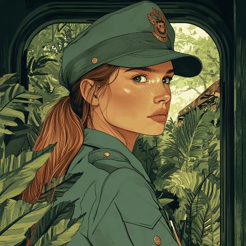 Avatar de Watson