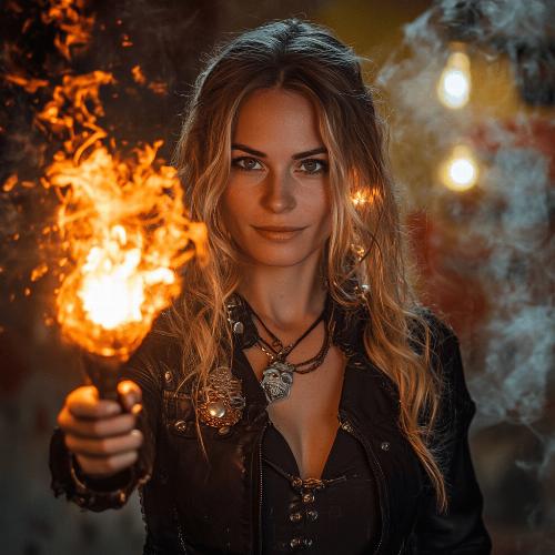 Avatar de FlammeMetal